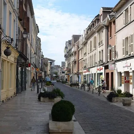 Zola Version Moderne - Logement Familial Au Coeur De *