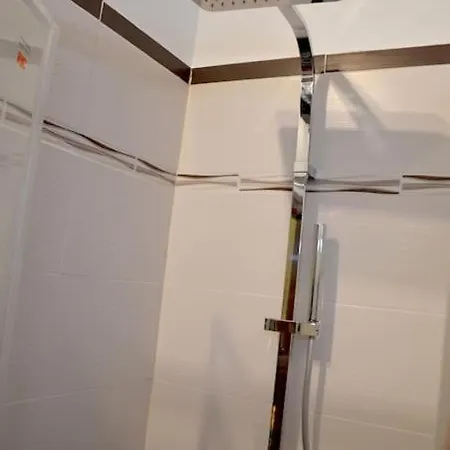 Apartamento Zola Version Moderne - Logement Familial Au Coeur De Troyes