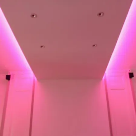Zola Version Moderne - Logement Familial Au Coeur De Apartamento *