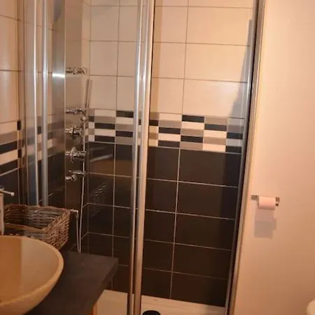 Zola Version Moderne - Logement Familial Au Coeur De Apartamento Troyes