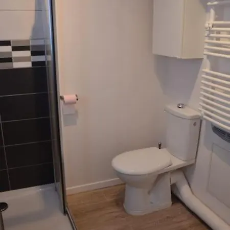 Zola Version Moderne - Logement Familial Au Coeur De *