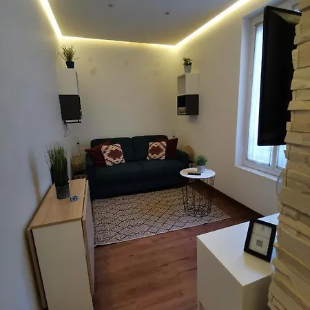 Zola Version Moderne - Logement Familial Au Coeur De Troyes